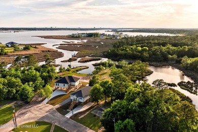 Welcome to your dream coastal retreat in D'Iberville - photo 1