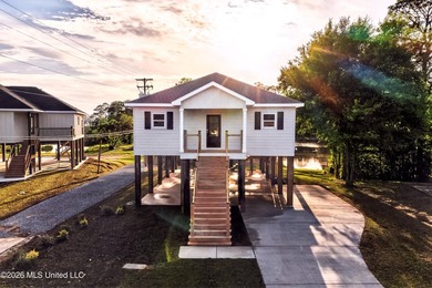 Welcome to your dream coastal retreat in D'Iberville - photo 2