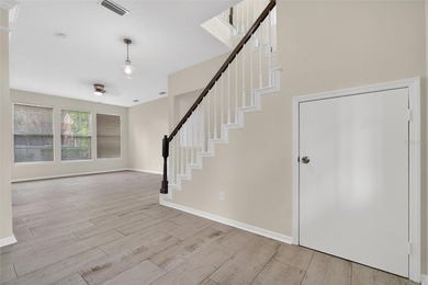 Virtually Staged. Welcome to 105 Grace Ave in Celebration's - photo 3