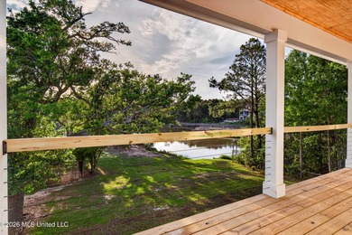 Welcome to your dream coastal retreat in D'Iberville - photo 4