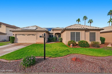 Arrowhead Lakes Home For Sale in Glendale Arizona