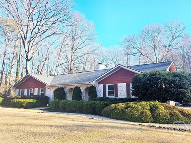 (private lake, pond, coastal) Home For Sale in Athens Georgia