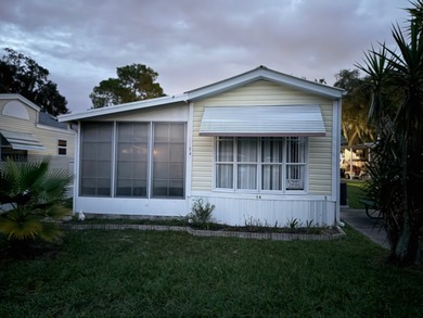 Lake Deaton  Home For Sale in Wildwood Florida