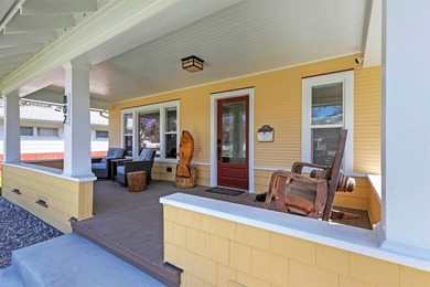 Lake Home For Sale in Hamilton, Montana