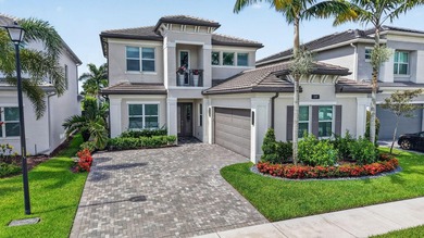 Impeccably upgraded 4-bedroom, 4-full-bath Geneva model in the - photo 2