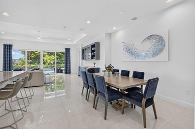 Impeccably upgraded 4-bedroom, 4-full-bath Geneva model in the - photo 6