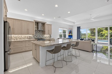 Impeccably upgraded 4-bedroom, 4-full-bath Geneva model in the - photo 7