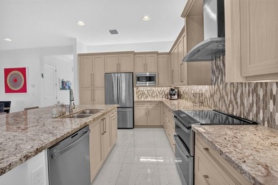 Impeccably upgraded 4-bedroom, 4-full-bath Geneva model in the - photo 8