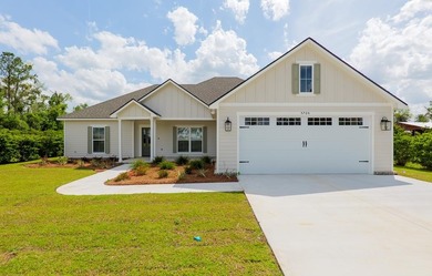 (private lake, pond, coastal) Home For Sale in Lake Park Georgia