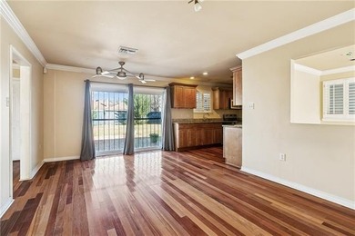 This must see 3-bedroom, 2-bath home offers 1,600 sq ft of - photo 2