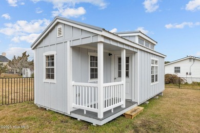 Charming fully renovated Beaufort cottage just minutes from - photo 6