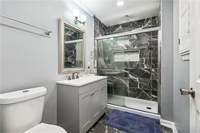 This must see 3-bedroom, 2-bath home offers 1,600 sq ft of - photo 8
