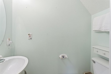 If location and low-maintenance living are at the top of your - photo 11