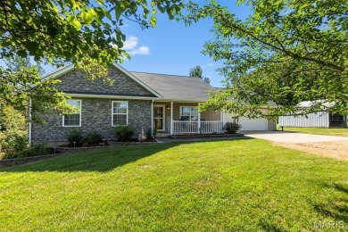 (private lake, pond, creek) Home For Sale in Glen Allen Missouri