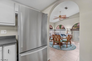 Welcome to Rosegarden Condominium, where tropical Florida living - photo 17