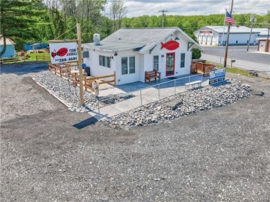 Lake Commercial Off Market in Cicero, New York