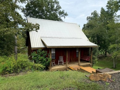 Lake Home For Sale in Many, Louisiana