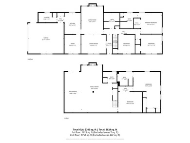 Spacious Living with Golf Course Views and Endless - photo 27