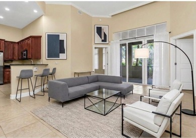 Welcome to this first-floor corner residence in the main bldg of - photo 2
