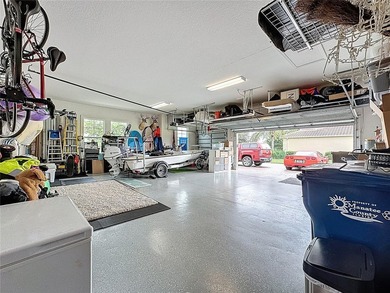 0.50 acre fenced lot, 3+ Car Garage 870 Sq ft, Heated Salt Pool - photo 34