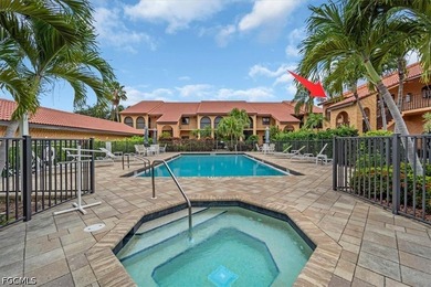 Welcome to Rosegarden Condominium, where tropical Florida living - photo 35