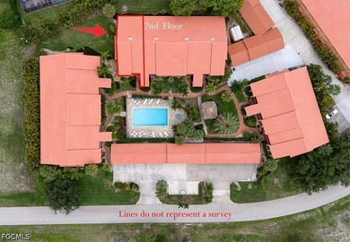Welcome to Rosegarden Condominium, where tropical Florida living - photo 37