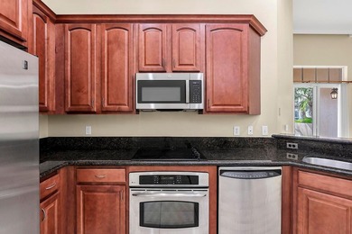 Welcome to this first-floor corner residence in the main bldg of - photo 8
