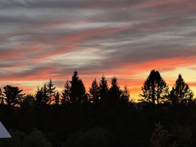 Connecticut River Home Active Under Contract in Stewartstown New Hampshire