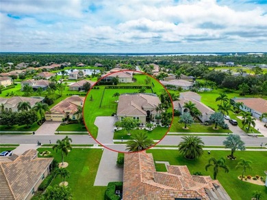 0.50 acre fenced lot, 3+ Car Garage 870 Sq ft, Heated Salt Pool - photo 50