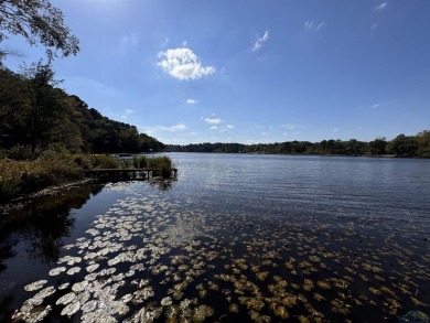 Lake Lot For Sale in Gladewater, Texas