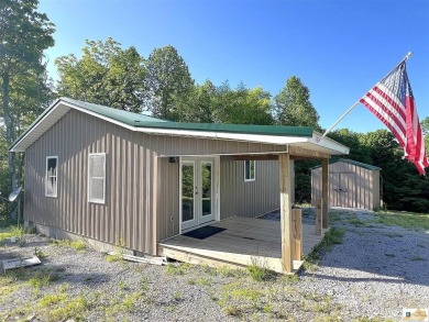 Lake Home Sale Pending in Columbia, Kentucky