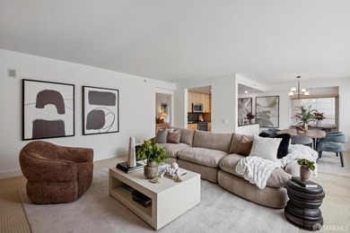 Quiet, spacious, and exceptionally convenient, Unit 407 is the - photo 1