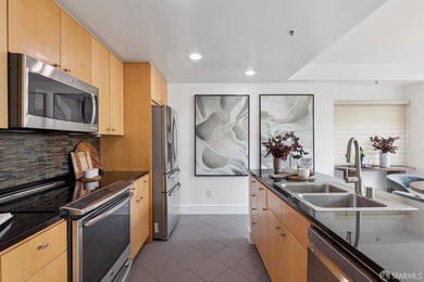 Quiet, spacious, and exceptionally convenient, Unit 407 is the - photo 2
