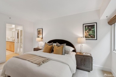 Quiet, spacious, and exceptionally convenient, Unit 407 is the - photo 3