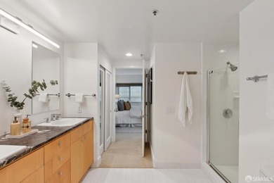 Quiet, spacious, and exceptionally convenient, Unit 407 is the - photo 4
