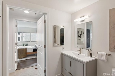 Quiet, spacious, and exceptionally convenient, Unit 407 is the - photo 8