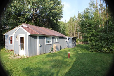 Lake Huron - Chippewa County Home For Sale in Drummond Island Michigan