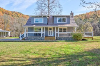 Lake Home Off Market in Sevierville, Tennessee