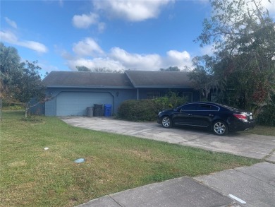 Lake Home Sale Pending in Brandon, Florida