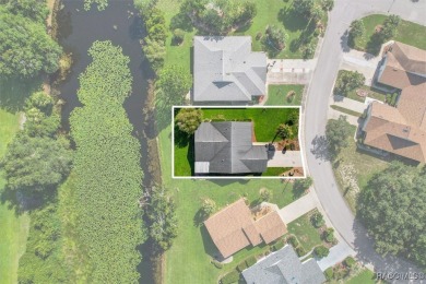 Lake Home For Sale in Inverness, Florida