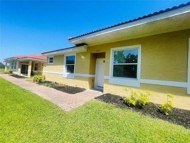 Lake Marion - Polk County Home For Sale in Kissimmee Florida