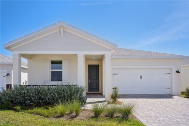 Lake Home For Sale in Punta Gorda, Florida
