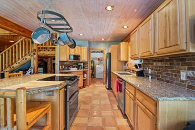 Welcome to your Idaho mountain retreat! Tucked into the peaceful - photo 12