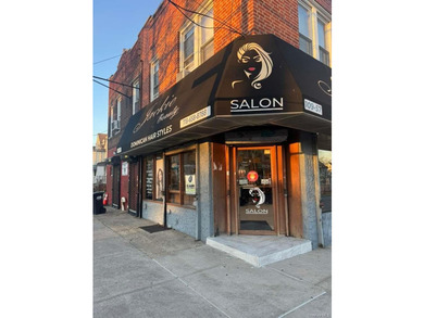 Turnkey beauty salon for sale in a highly visible corner - photo 3