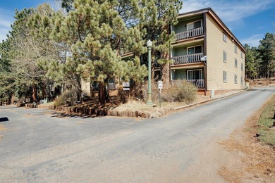 Beautifully located condo just a block away from the base area - photo 16