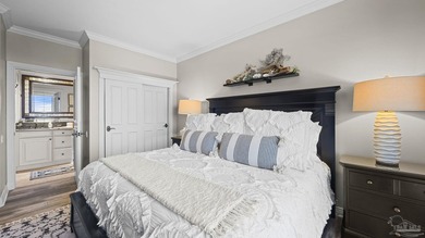 One of the most beautiful condos in Beach Colony Resort, T8A - photo 21