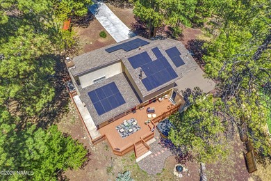 Tucked away on a quiet cul-de-sac, this energy-efficient Country - photo 23