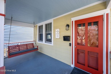 Step into timeless charm with this beautifully updated historic - photo 4
