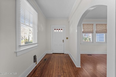 Step into timeless charm with this beautifully updated historic - photo 5