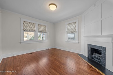Step into timeless charm with this beautifully updated historic - photo 6